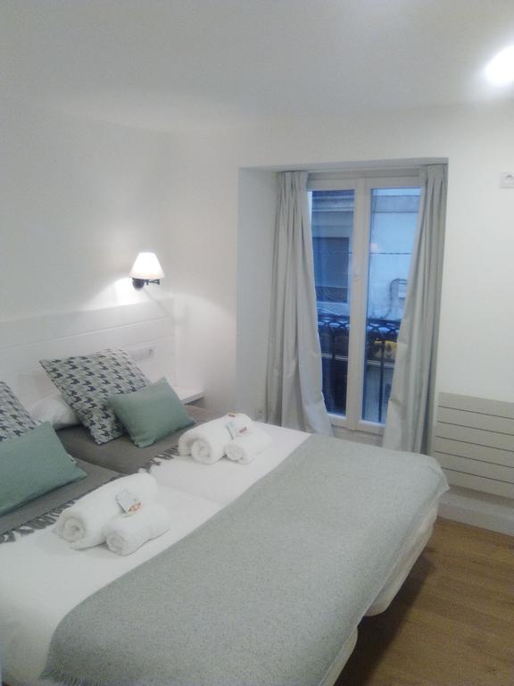 Apartamento El Reloj San Sebastián Exterior photo
