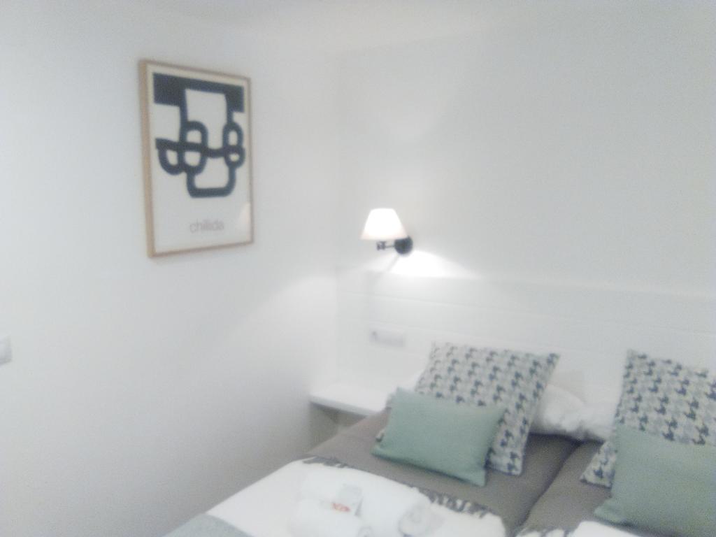 Apartamento El Reloj San Sebastián Exterior photo