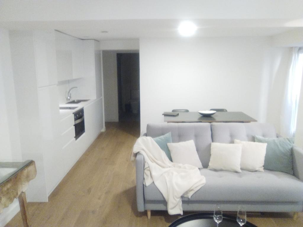 Apartamento El Reloj San Sebastián Exterior photo